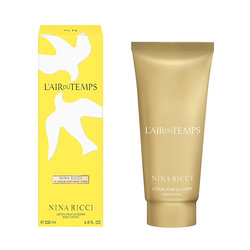 NINA RICCI L'Air du Temps - Körperlotion 3137370207078 NINA RICCI L'Air du Temps - Körperlotion 3137370207078